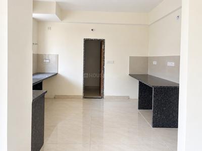 Kitchen Image of 2100 Sq.ft 3 BHK Apartment / Flat for sale in NK Poddar Enclave, Upper Bazar Ranchi for Rs. 16000000