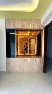 Hall Image of 1580 Sq.ft 3.5 BHK Builder Floor for sale in M3M Soulitude , Sector 89 Gurgaon for Rs. 17500000