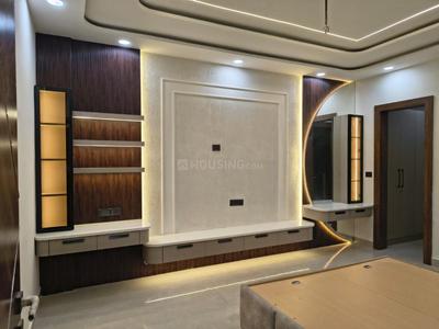 Hall Image of 7200 Sq.ft 5 BHK Independent House for sale in Gomti Nagar Lucknow for Rs. 55000000
