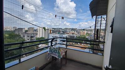 Image of 1202 Sq.ft 3 BHK Apartment / Flat for sale in Hemant Sunville, Ambegaon Budruk, Pune for Rs. 9200000