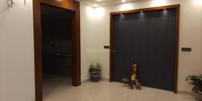 Living Room Image of 2916 Sq.ft 4 BHK Builder Floor for sale in Sector 75 Faridabad for Rs. 25000000