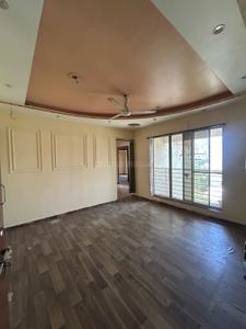 Living Room Image of 905 Sq.ft 2 BHK Apartment / Flat for sale in Happy Home Sarvoday Swaroop, Dombivli East Thane for Rs. 7600000