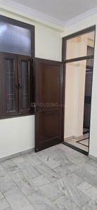 Hall Image of 900 Sq.ft 3 BHK Apartment / Flat for rent in Khirki Extension New Delhi for Rs. 28000