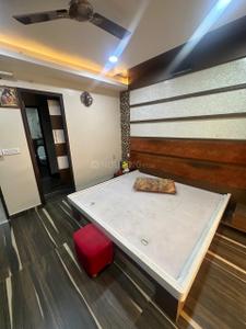 Bedroom Image of 1700 Sq.ft 3.5 BHK Apartment / Flat for sale in Shastri Nagar Jaipur for Rs. 9900000