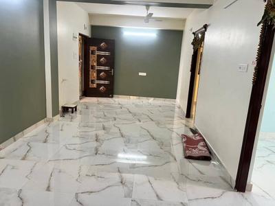 Hall Image of 960 Sq.ft 2 BHK Apartment / Flat for rent in Kasba Kolkata for Rs. 20000