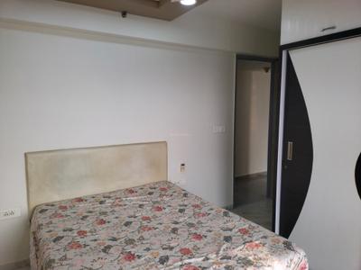 Bedroom Image of 1055 Sq.ft 3 BHK Apartment / Flat for sale in Rathod Ratan Address, Prabhadevi Mumbai for Rs. 58000000