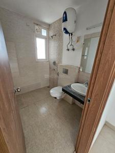 Image of 1600 Sq.ft 3.5 BHK Apartment / Flat for sale in ATS Tourmaline, Sector 109, Gurgaon for Rs. 23500000