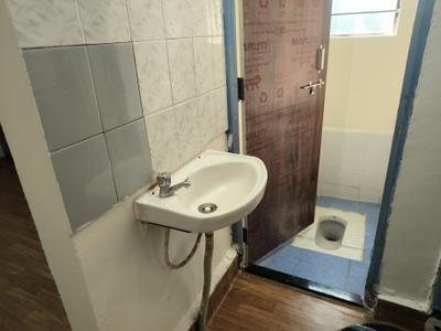 Image of 560 Sq.ft 1 BHK Apartment / Flat for rent in Kothrud, Pune for Rs. 21000