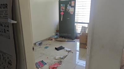 Bedroom Image of 938 Sq.ft 2 BHK Apartment / Flat for sale in Nanded Madhuvanti, Nanded Pune for Rs. 9200000