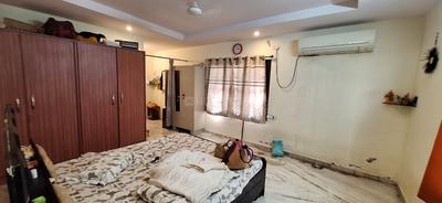 Bedroom Image of 3500 Sq.ft 5 BHK Villa for sale in Bowenpally Secunderabad for Rs. 40000000