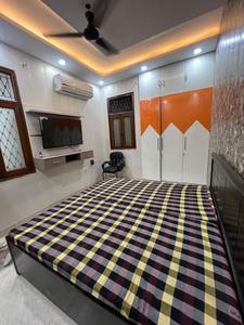 1 BHK Independent Builder Floor