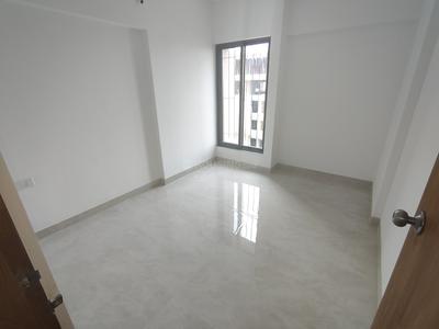 Bedroom Image of 780 Sq.ft 2 BHK Apartment / Flat for rent in Excellaa Florence, Pirangut Pune for Rs. 15000
