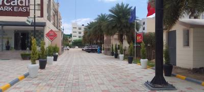 Hall Image of 900 Sq.ft 2 BHK Apartment / Flat for sale in Navdesh Arcadia Park East, Bhago Majra Mohali for Rs. 6590000