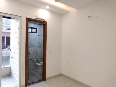 Bedroom Image of 1200 Sq.ft 3 BHK Builder Floor for sale in Deenpur New Delhi for Rs. 8000000