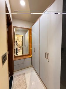 Kitchen Image of 3500 Sq.ft 4 BHK Independent House for sale in Jhotwara Jaipur for Rs. 19000000