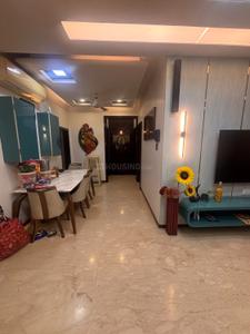 Hall Image of 1800 Sq.ft 3 BHK Apartment / Flat for sale in Sumeet Enclave, Thane West Thane for Rs. 41000000