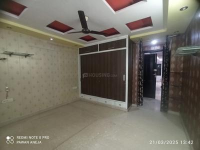 Hall Image of 2550 Sq.ft 4 BHK Builder Floor for rent in Model Town New Delhi for Rs. 80000
