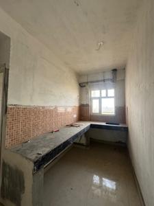Kitchen Image of 645 Sq.ft 2 BHK Apartment / Flat for sale in Breez Global Heights 88 A, Sector 88A Gurgaon for Rs. 7000000