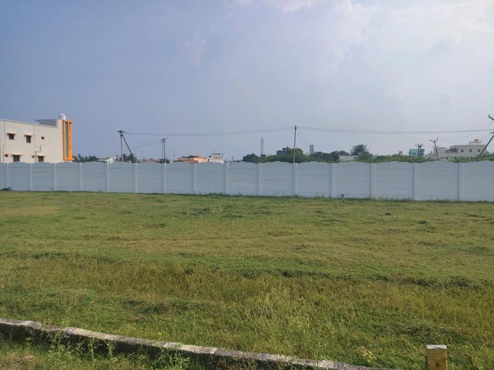 Kattankulathur Main Image 1