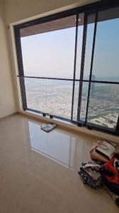 Bedroom Image of 968 Sq.ft 3 BHK Apartment / Flat for sale in Dosti Eastern Bay, Wadala Mumbai for Rs. 42000000