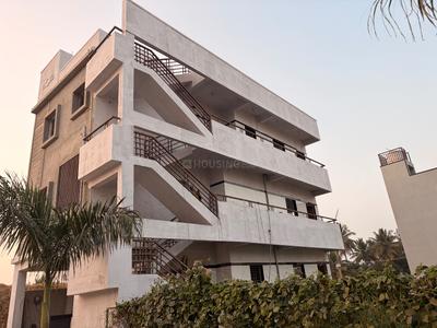 Image of 1120 Sq.ft 5 BHK Independent House for sale in Nisarga Hi Tech Layout, Hoskote, Bengaluru for Rs. 17000000