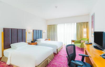 Bedroom Image of Stay luxury pg in Sector 50, Gurgaon