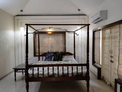 Hall Image of 3000 Sq.ft 3 BHK Independent House for rent in Paldi Ahmedabad for Rs. 85000