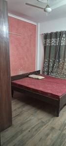 Bedroom Image of 3600 Sq.ft 4 BHK Builder Floor for rent in HUDA Plot Sector 38, Sector 38 Gurgaon for Rs. 70000