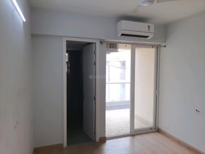 Bedroom Image of 1010 Sq.ft 2 BHK Builder Floor for sale in Signature Global City 92, Sector 92 Gurgaon for Rs. 11000000