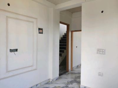 Living Room Image of 750 Sq.ft 2 BHK Builder Floor for sale in DLF Ankur Vihar Ghaziabad for Rs. 2365255