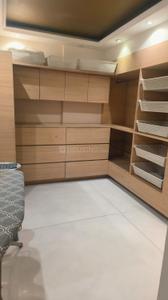 Bedroom Image of 3000 Sq.ft 3 BHK Apartment / Flat for rent in Raheja Complex, Andheri West Mumbai for Rs. 300000