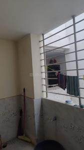 Balcony Image of 2277 Sq.ft 3 BHK Apartment / Flat for sale in Bank Colony Karimnagar for Rs. 14500000