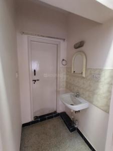 Image of 900 Sq.ft 2 BHK Builder Floor for rent in Kaggadasapura, Bengaluru for Rs. 25000