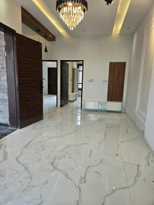 Hall Image of 972 Sq.ft 3 BHK Independent House for sale in Sector 127 Mohali for Rs. 9000000
