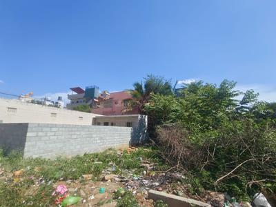 Vaderahalli, Bengaluru North Plot View 2