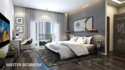 3 BHK Flat