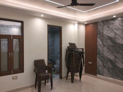 Bedroom Image of 2700 Sq.ft 5 BHK Builder Floor for sale in Rajendra Nagar Ghaziabad for Rs. 25000000