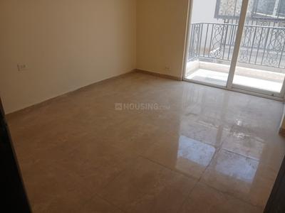 Bedroom Image of 1120 Sq.ft 3 BHK Apartment / Flat for sale in Signature Global Park 4 And 5 Phase II, Sector 36 Sohna for Rs. 10300000