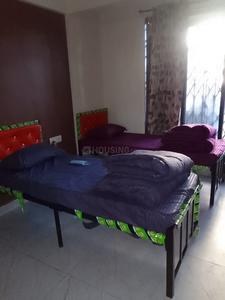 Bedroom Image of WORKWISE in Kharghar, Navi Mumbai