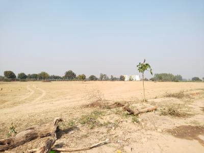 Image of 900 Sq.ft Residential Plot / Land for sale in Rooma, Kanpur for Rs. 600000