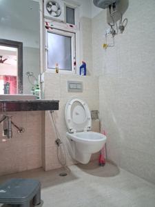 Bedroom Two Image of 1625 Sq.ft 3 BHK Apartment / Flat for sale in ATS Le Grandiose, Sector 150 Noida for Rs. 18500000