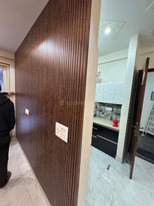 2 BHK Independent Builder Floor