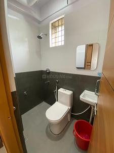Bathroom Image of Sparrow Nest Premium Colive in Brookefield, Bengaluru