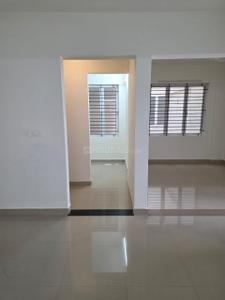 Hall Image of 1694 Sq.ft 4 BHK Apartment / Flat for sale in Unitac Avonlea, Vennala Kochi for Rs. 8131200