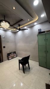 Hall Image of 400 Sq.ft 1 BHK Apartment / Flat for sale in Janakpuri New Delhi for Rs. 2299999