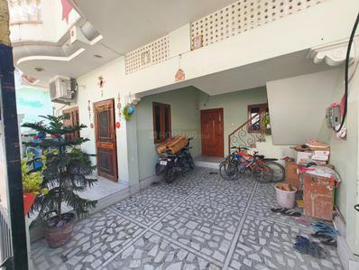 Balcony Image of 1495 Sq.ft 5 BHK Independent House for sale in Shyam Nagar Jaipur for Rs. 18000000