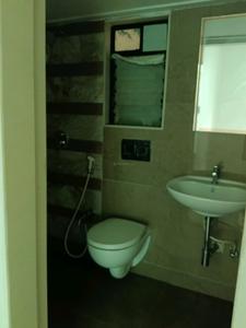 Bedroom Image of 775 Sq.ft 1 BHK Apartment / Flat for sale in Metro Pride, Thakurli Thane for Rs. 4750000