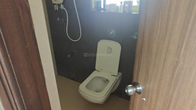Image of 845 Sq.ft 2 BHK Apartment / Flat for sale in Unnati Woods Phase 7, Kasarvadavali, Thane for Rs. 12500000