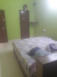 Bedroom Image of 1184 Sq.ft 2 BHK Villa for rent in Dongorim Goa for Rs. 25000