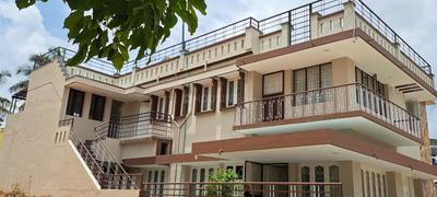 3 BHK Independent Builder Floor